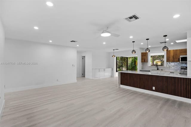 709 SW 4th Court, sold in Acres Lake Estates, Hallandale Beach, FL