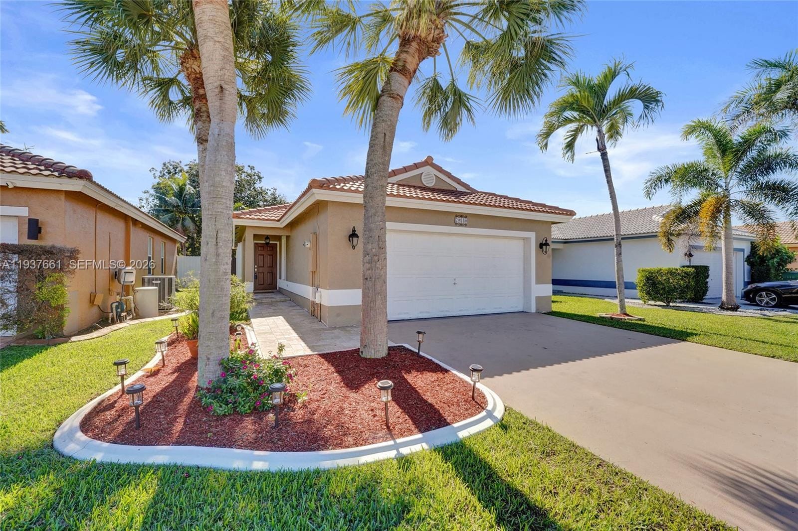 20840 NW 14th Street, Pembroke Pines, FL 33029