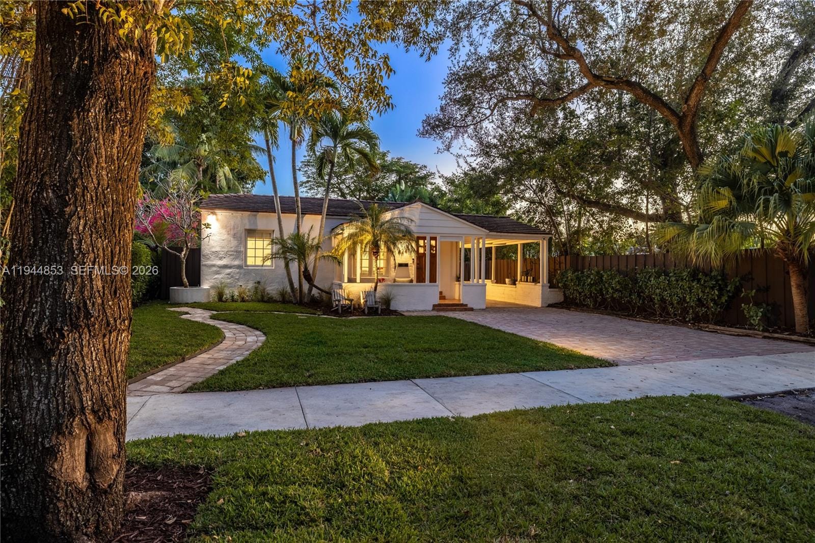 624 NE 71st Street, Miami, FL 33138