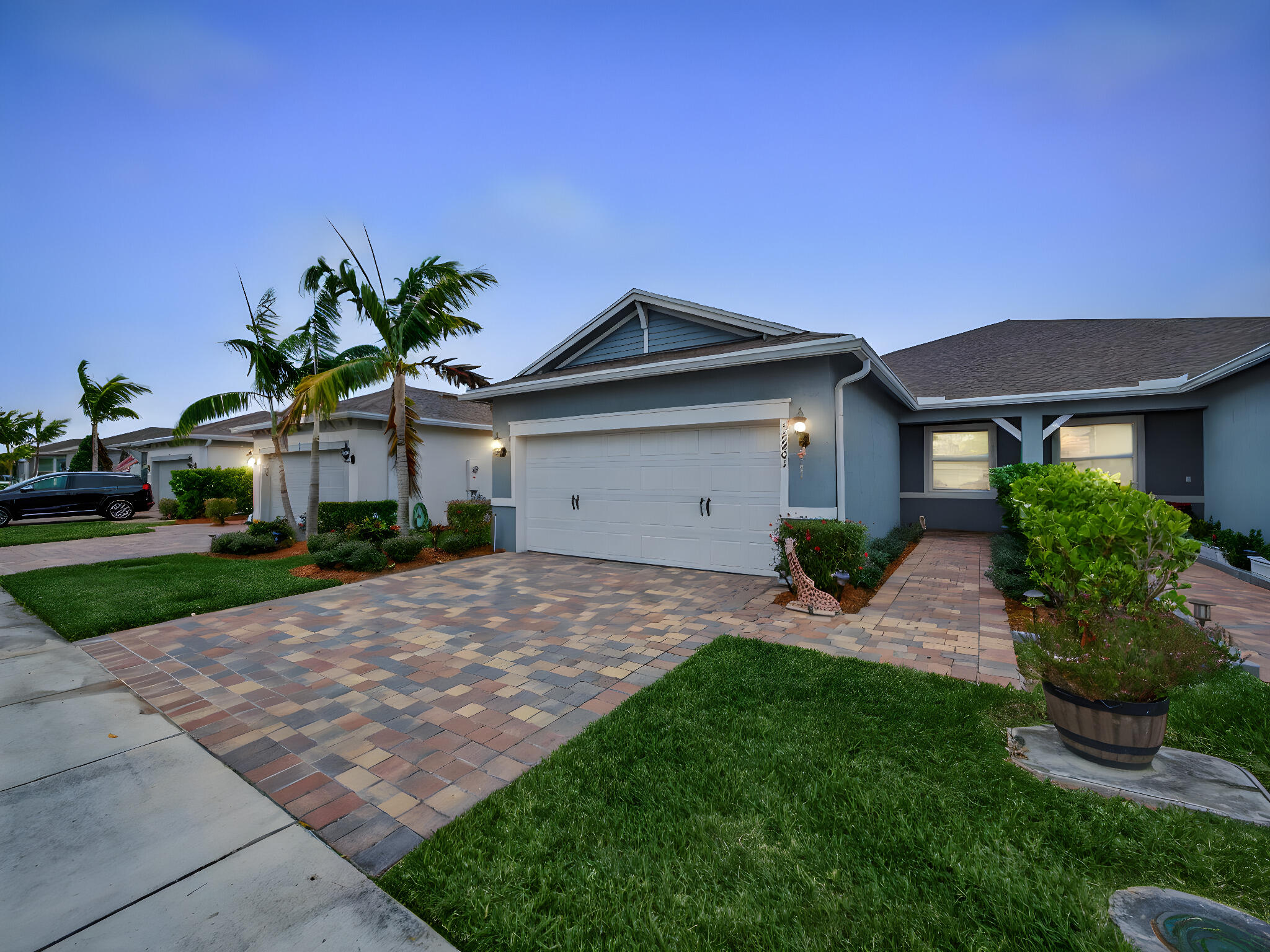 12901 SW Vermillion Circle, Port St. Lucie, FL 34987, Port St Lucie