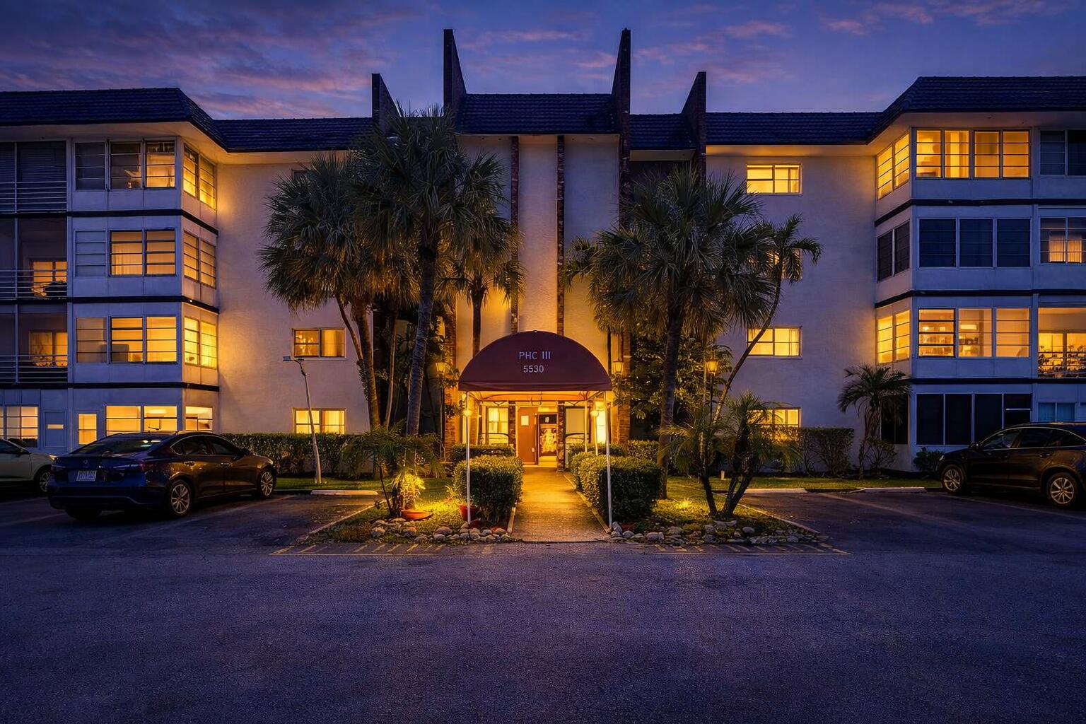4740 NW 21st Street #211, Lauderhill, FL 33313, Lauderhill