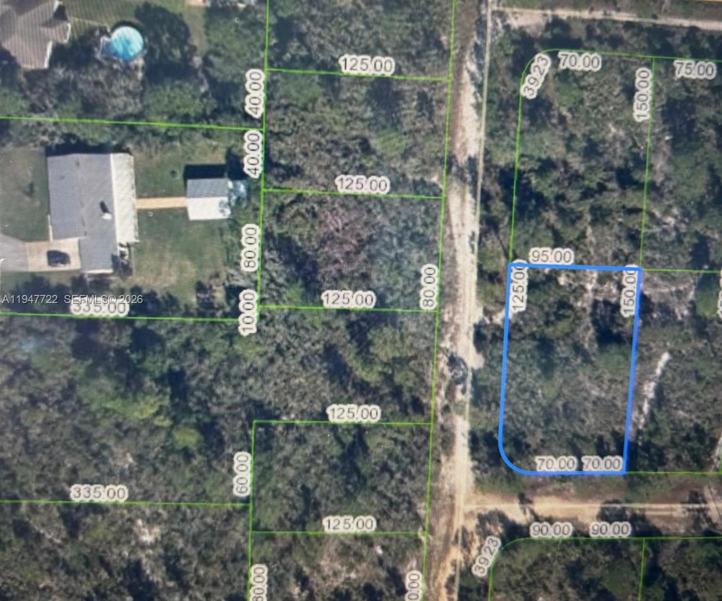 1846 Nolana Avenue, Sebring, FL 33875, Sebring