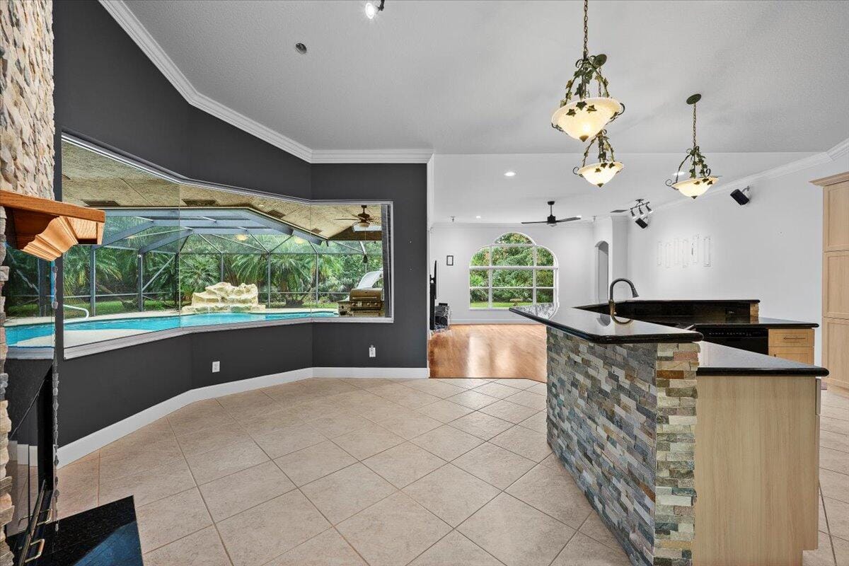 17026 Hamlin Boulevard, The Acreage, FL 33470 photo 22