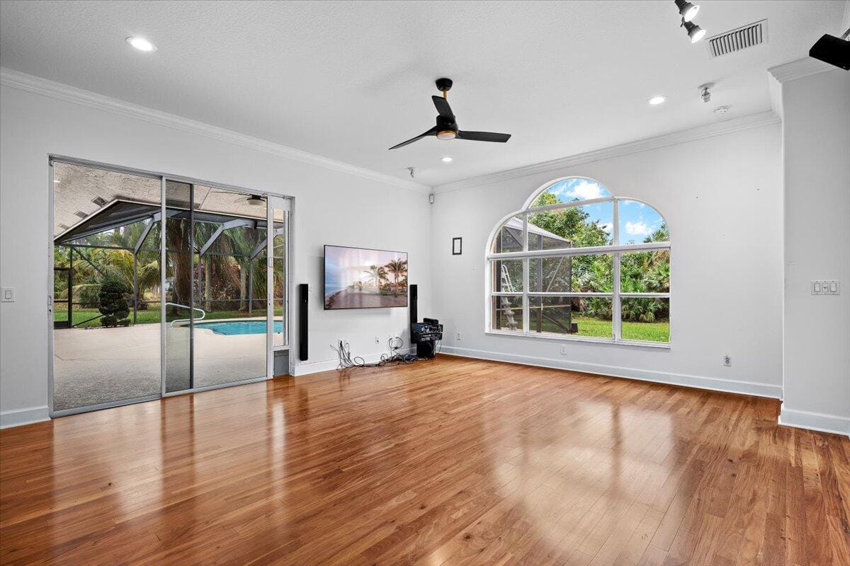 17026 Hamlin Boulevard, The Acreage, FL 33470 photo 30