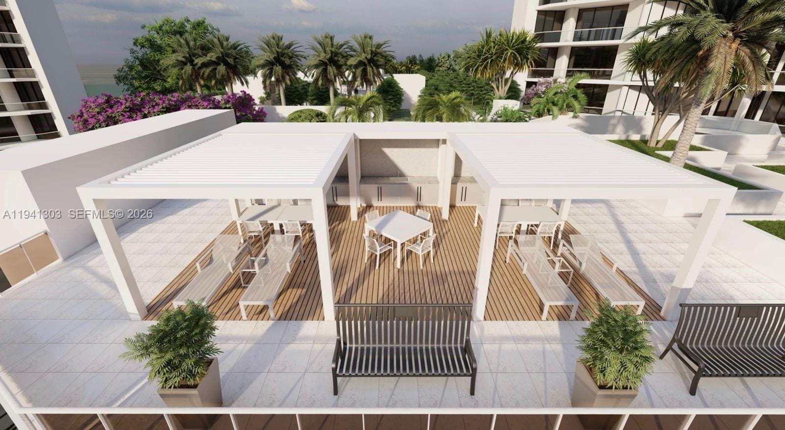4000 Island Boulevard 2701, Aventura, FL 33160 photo 24