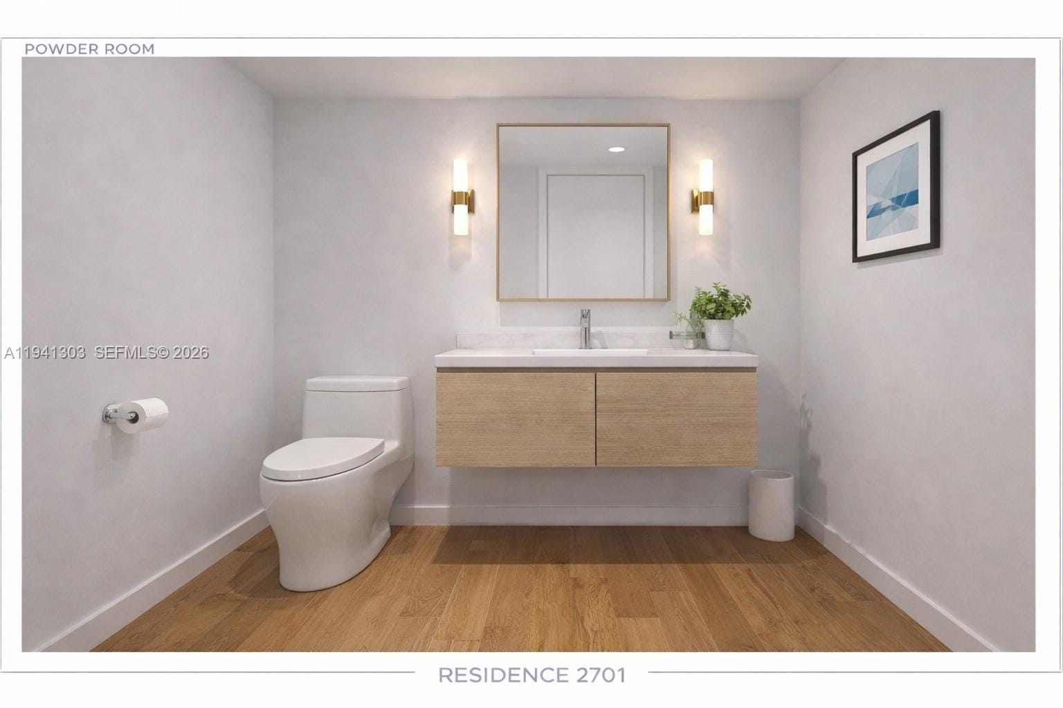 4000 Island Boulevard 2701 — photo 5
