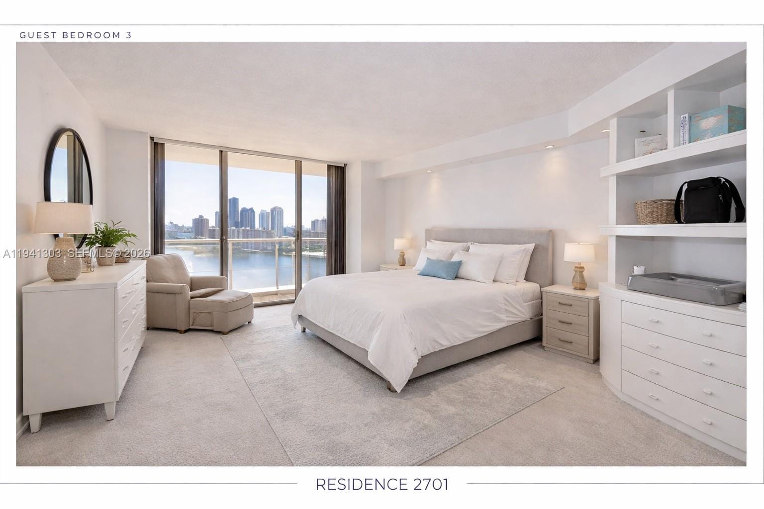 4000 Island Boulevard 2701 — photo 7