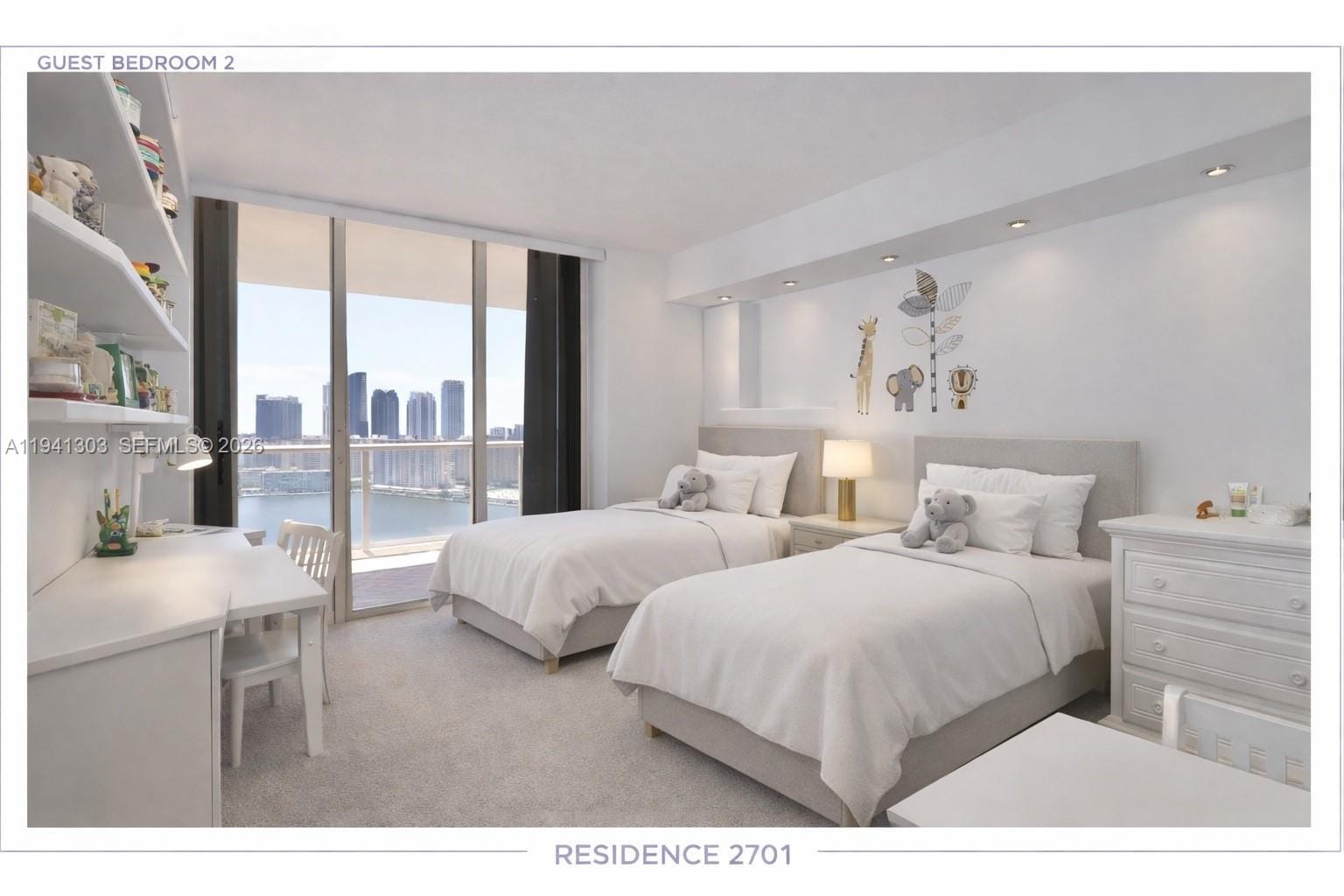 4000 Island Boulevard 2701 — photo 8