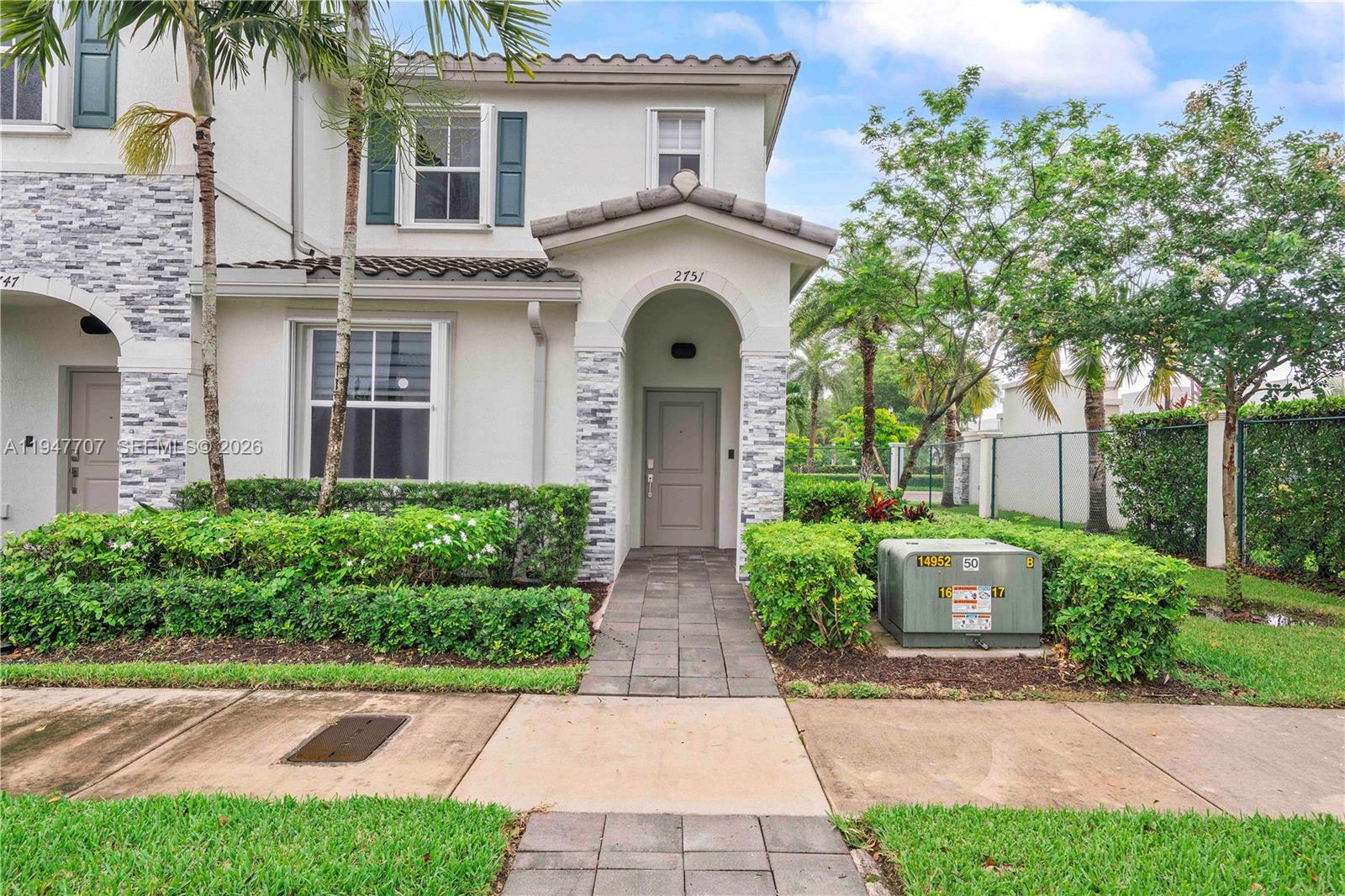 2751 SE 15th Street, Homestead, FL 33035, Homestead