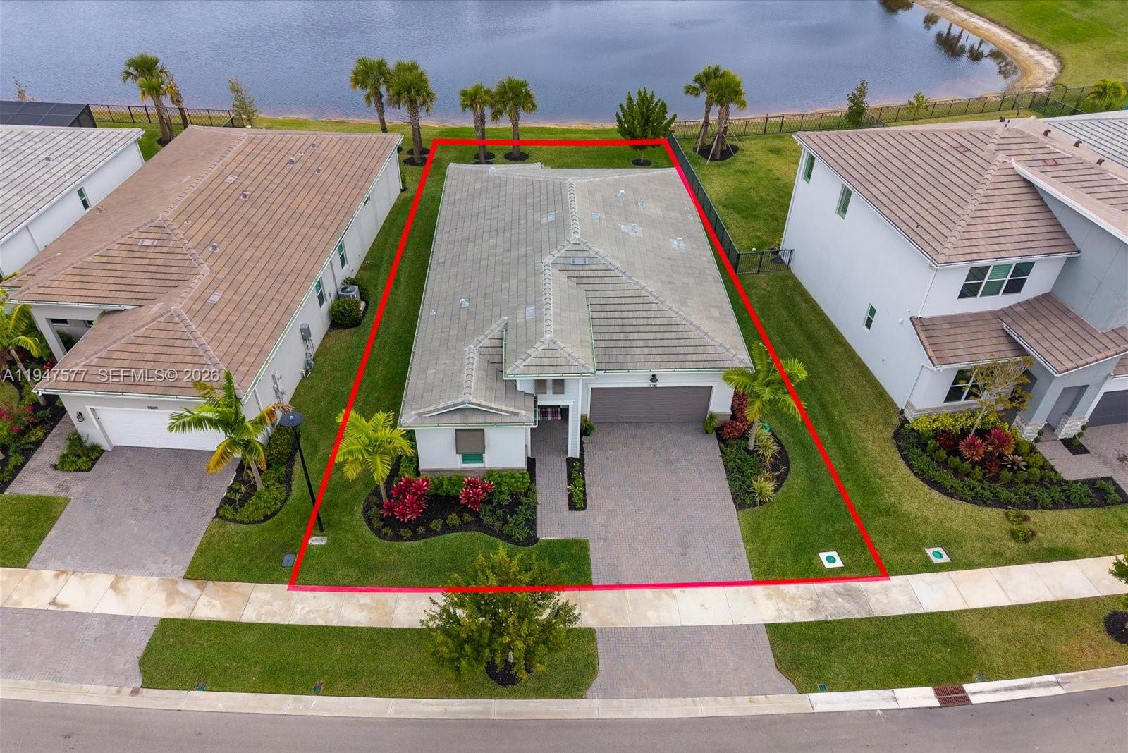 14181 SW Britton Avenue, Port St. Lucie, FL 34987, Port St Lucie