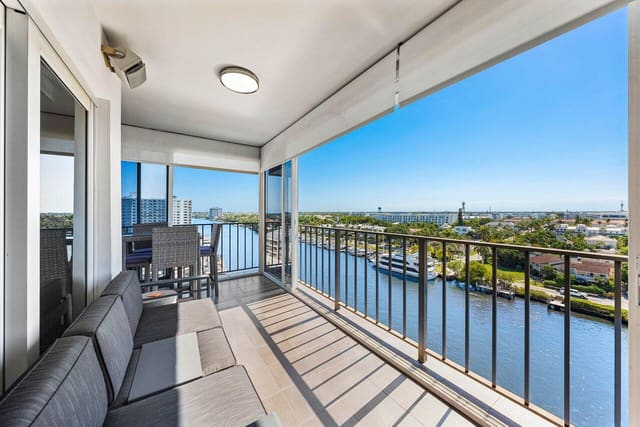 86 Macfarlane Drive 9c, sold in Bar Harbour Condo, Delray Beach, FL