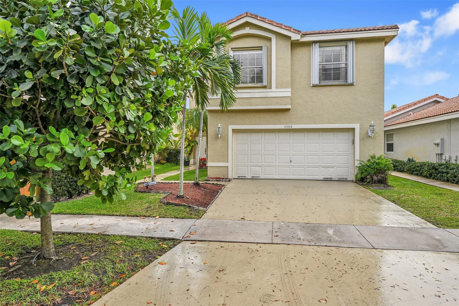 17332 SW 18th Street, Miramar, FL 33029