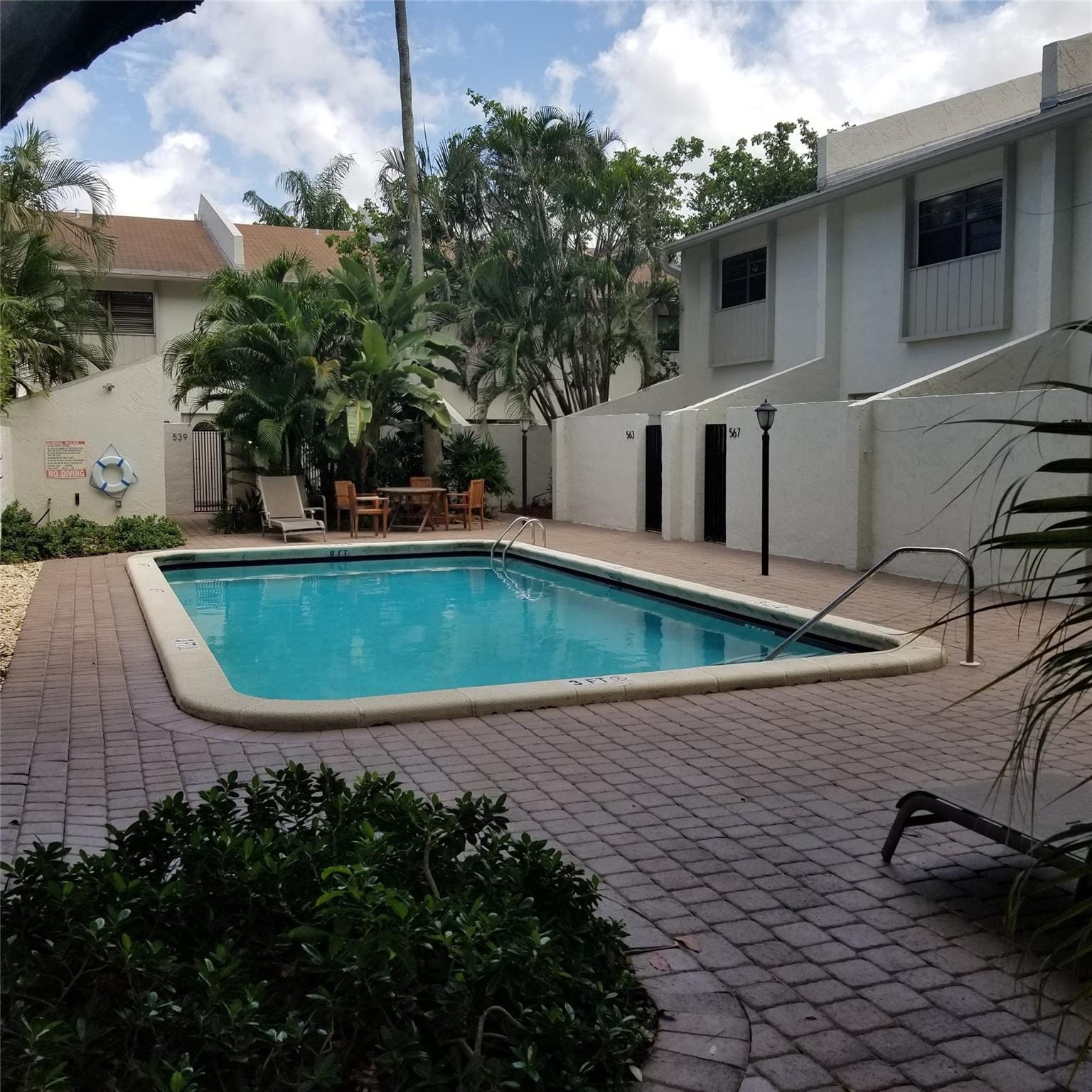 575 NE 7th Avenue 4B — photo 3