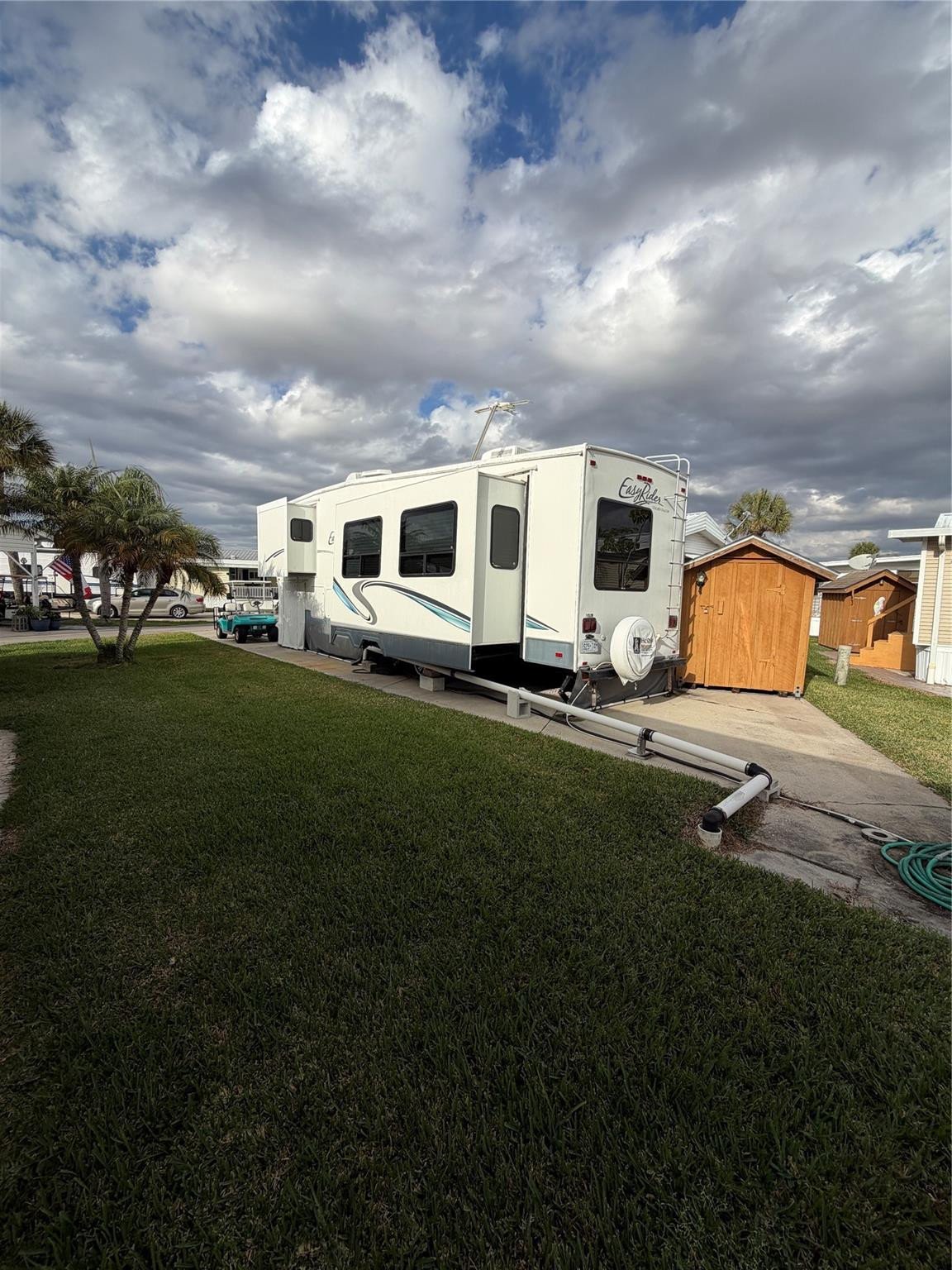 5340 SE 65th Terrace, Okeechobee, FL 34974, Okeechobee