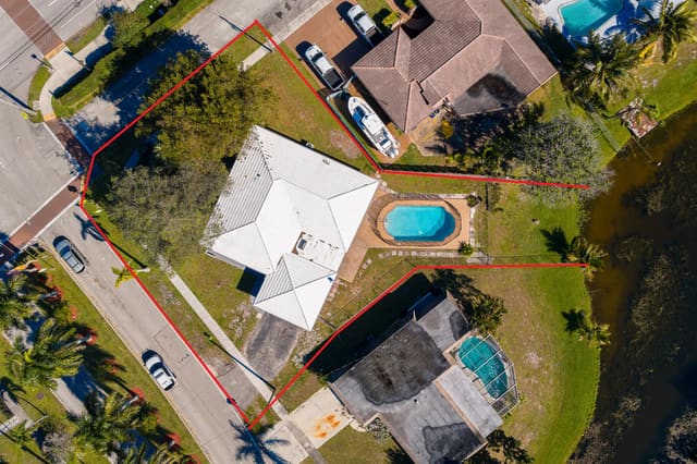 4280 NW 12th Street, Coconut Creek, FL 33066