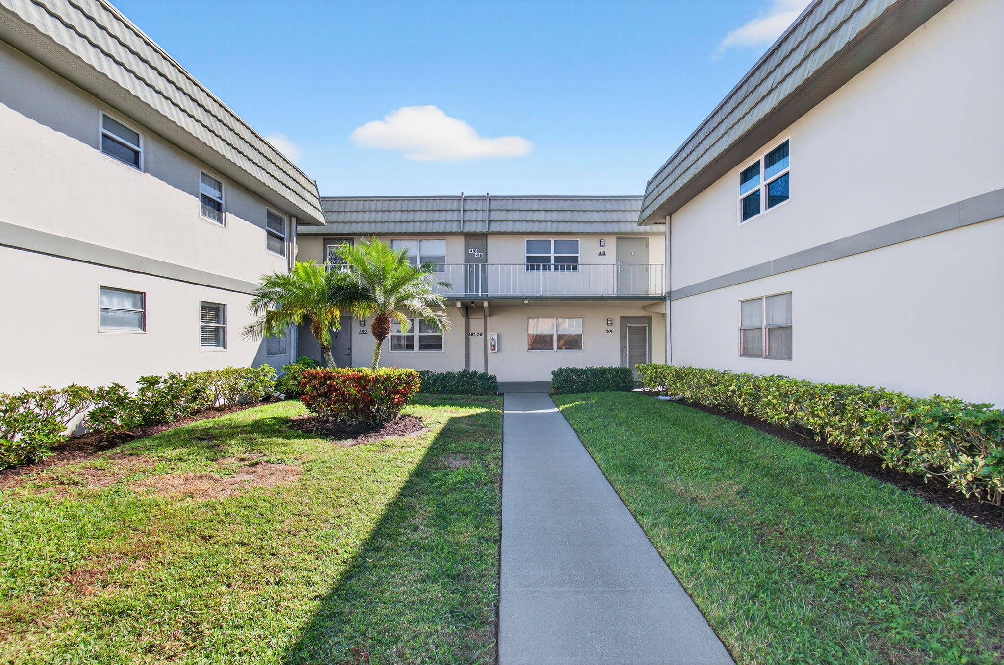 393 Flanders I, Delray Beach, FL 33484, Delray Beach