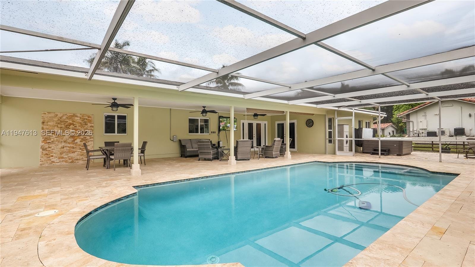 11071 SW 30th Court, Davie, FL 33328 photo 29