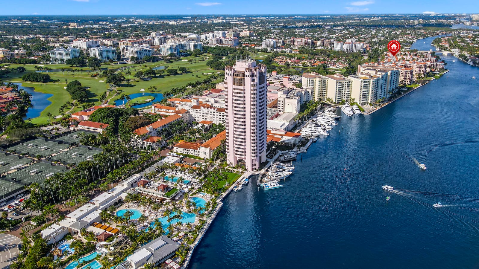 300 SE 5th Avenue 8140, Boca Raton, FL 33432 photo 17