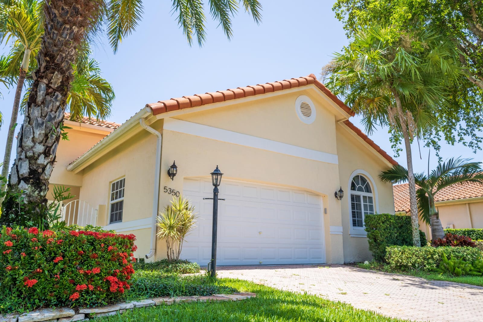 5350 Casa Real Drive, Delray Beach, FL 33484
