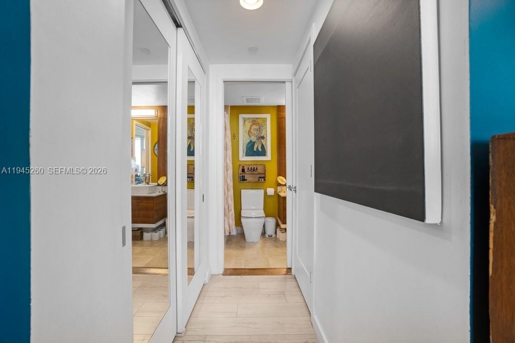 601 NE 27th Street 1505 — photo 12