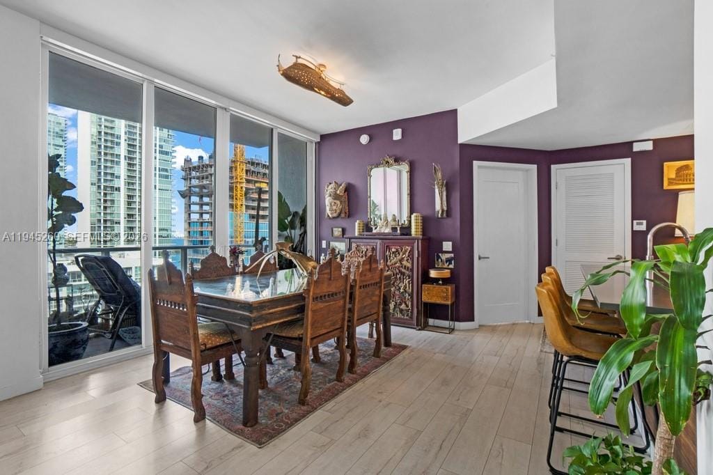 601 NE 27th Street 1505, Miami, FL 33137 photo 16