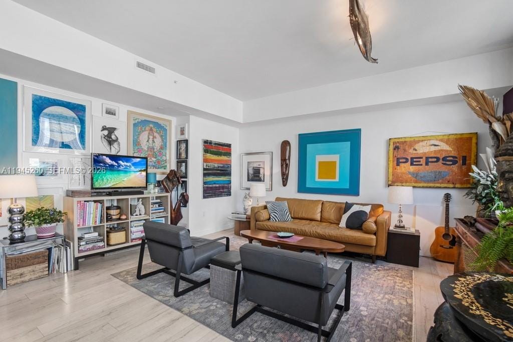 601 NE 27th Street 1505, Miami, FL 33137 photo 17