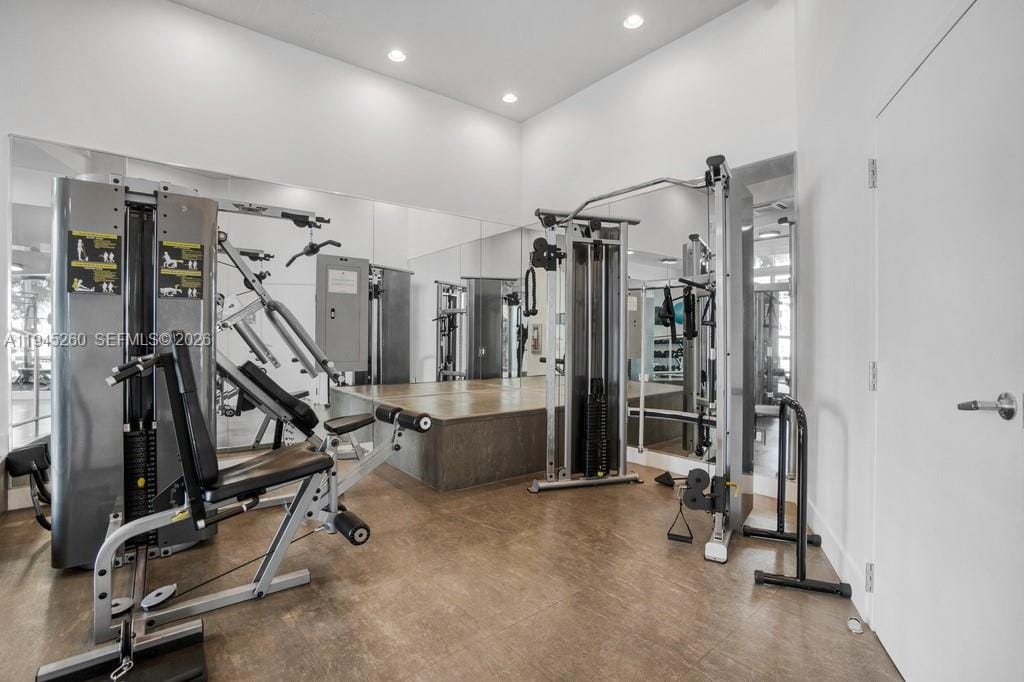 601 NE 27th Street 1505, Miami, FL 33137 photo 24