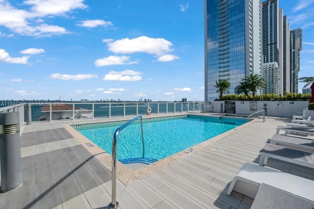 601 NE 27th Street 1505, Miami, FL 33137 photo 30