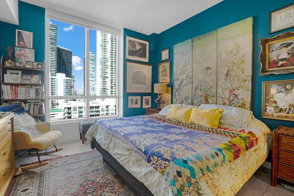601 NE 27th Street 1505, Miami, FL 33137, Miami