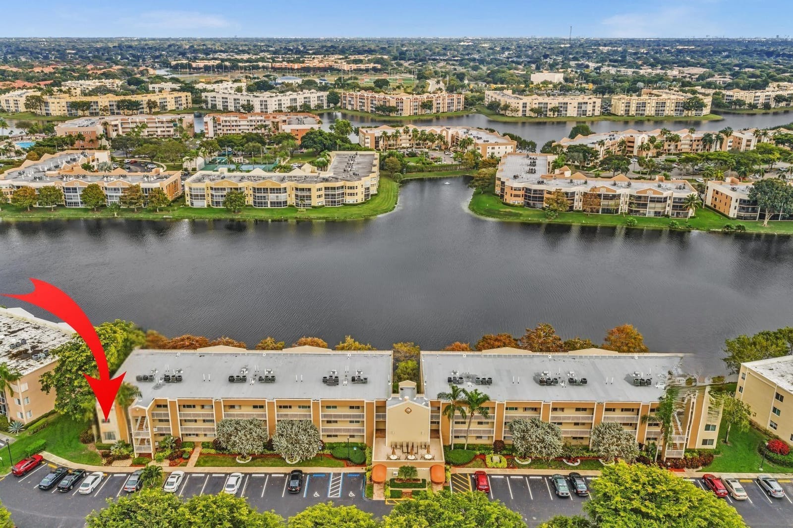 7438 N Devon Drive 212, Tamarac, FL 33321