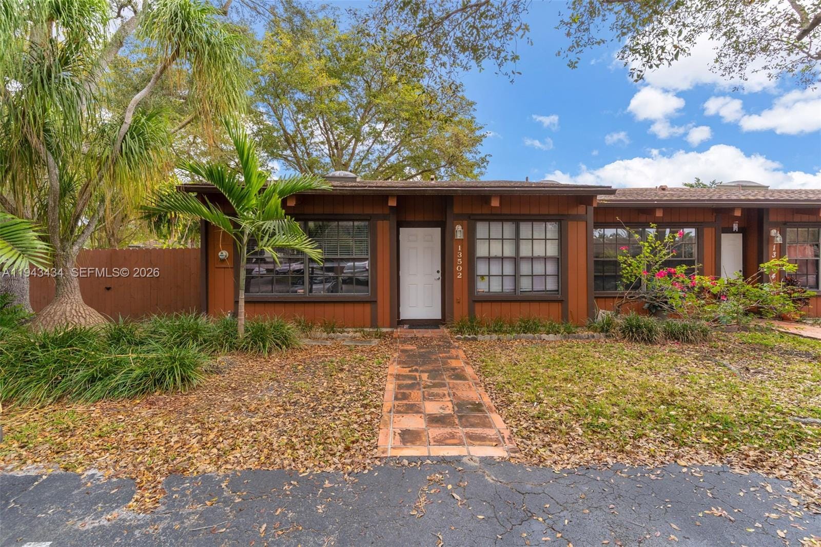 13502 SW 102nd Lane, Miami, FL 33186