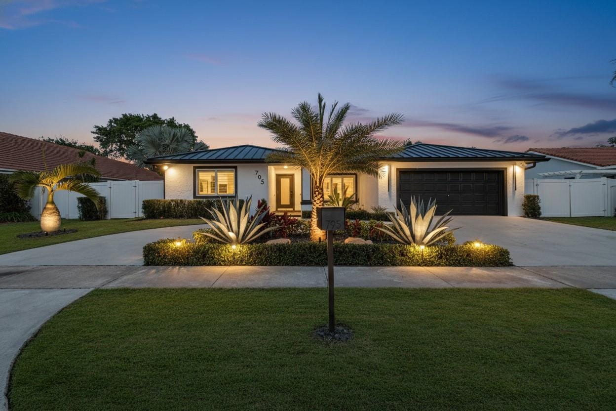 795 Camino Lakes Circle, Boca Raton, FL 33486
