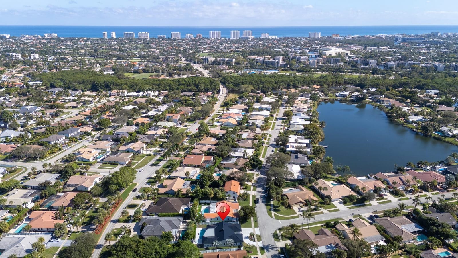 795 Camino Lakes Circle, Boca Raton, FL 33486 photo 3