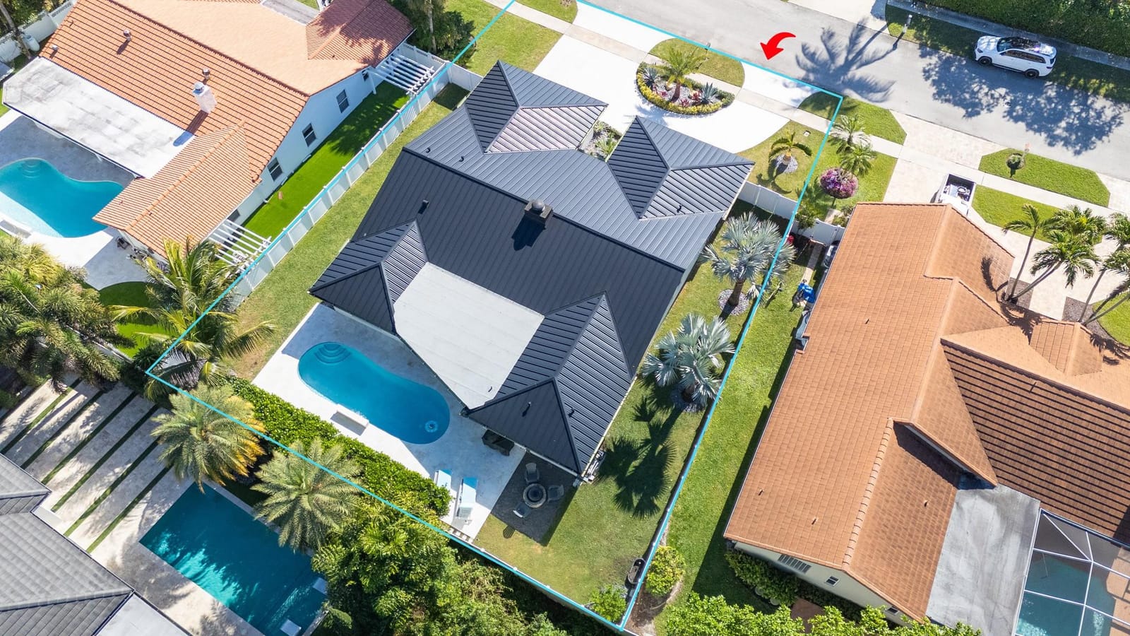 795 Camino Lakes Circle, Boca Raton, FL 33486 photo 7