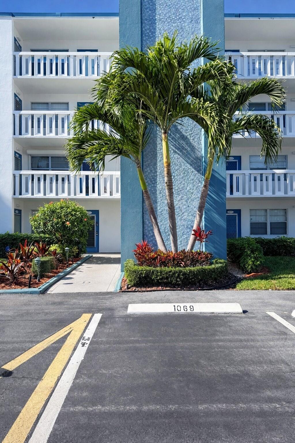 1071 Exeter D, Boca Raton, FL 33434