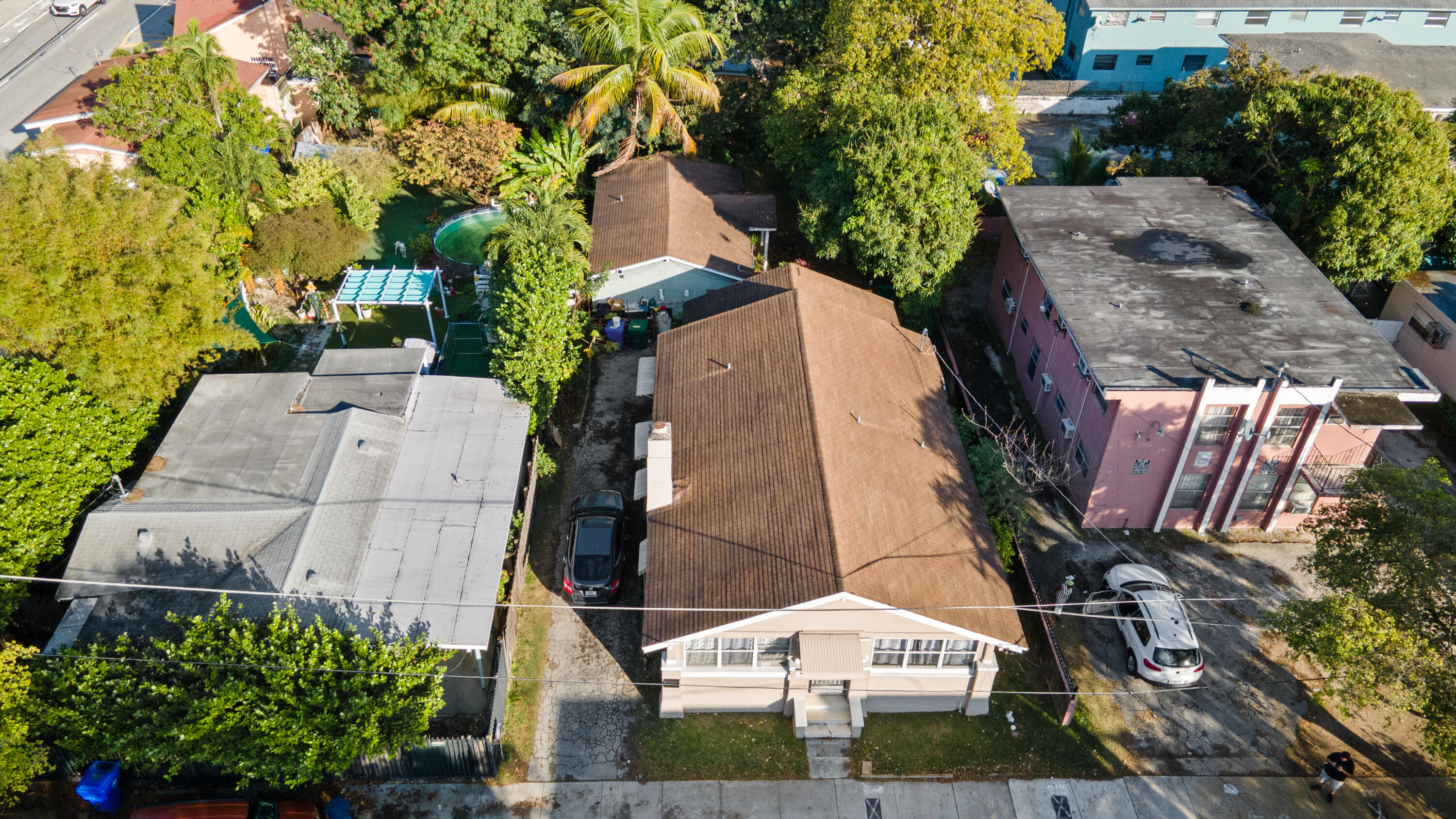 8111 NE 1st Avenue, Miami, FL 33138, Miami