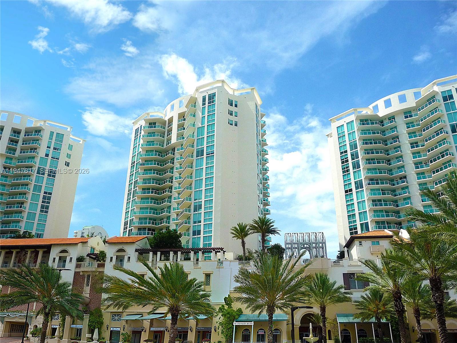 250 Sunny Isles Boulevard 3705, Sunny Isles Beach, FL 33160, Sunny Isles Beach