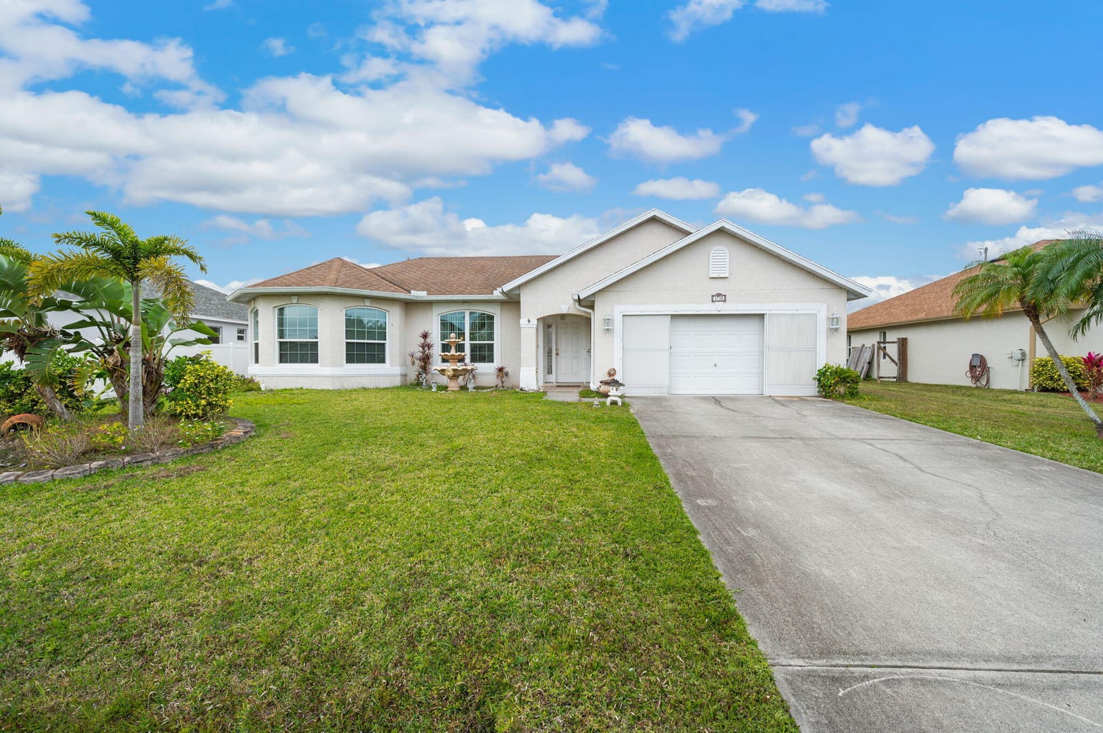 1718 SW Columbia Street, Port St. Lucie, FL 34987