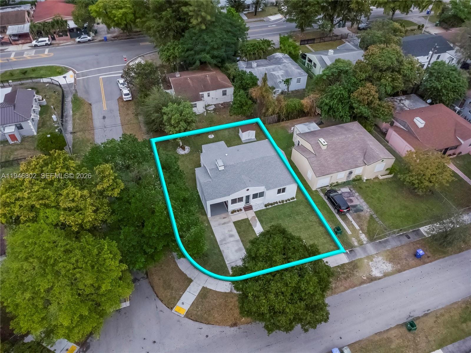 1151 NW 45th Street, Miami, FL 33127 photo 5