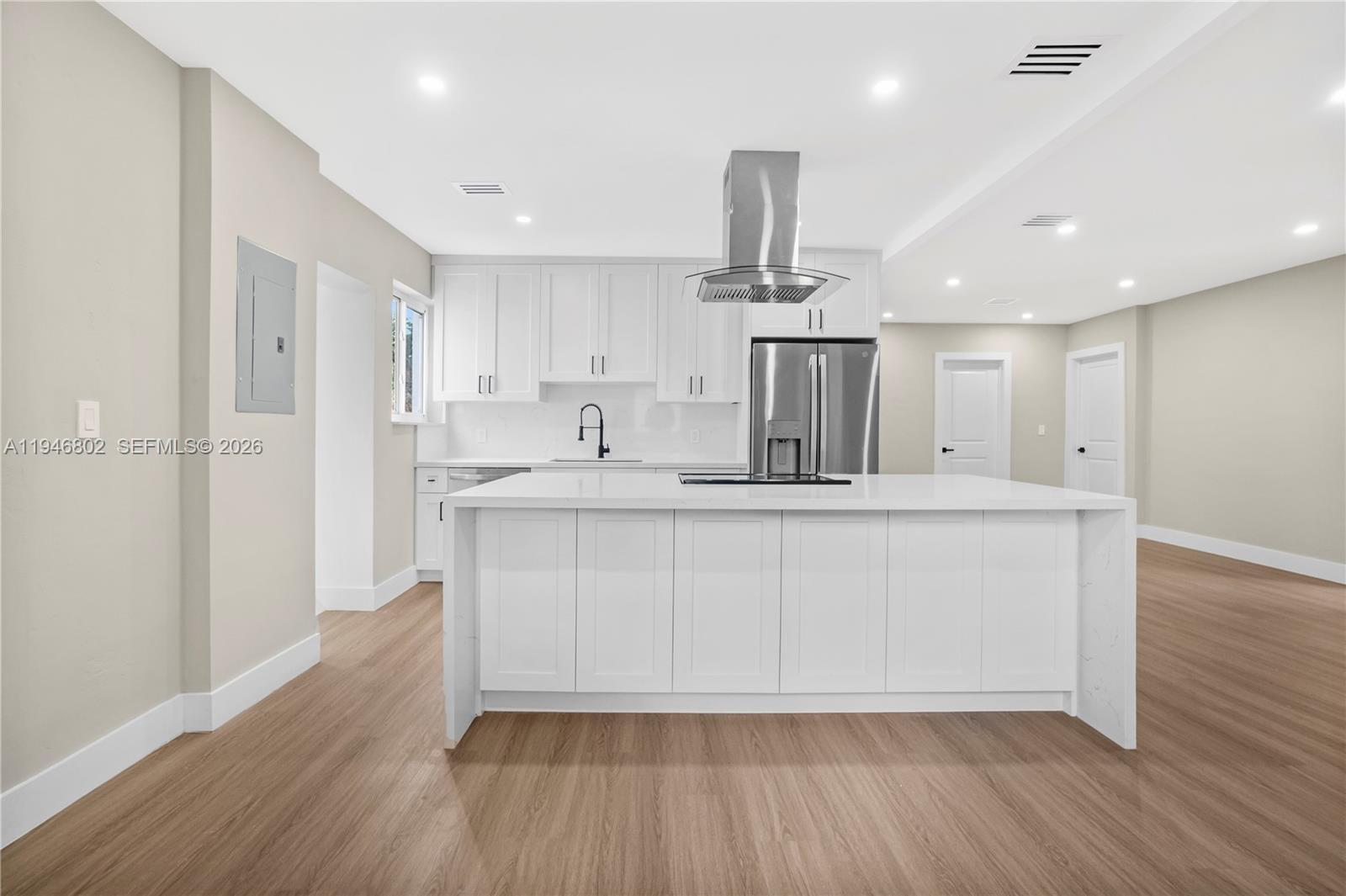1151 NW 45th Street, Miami, FL 33127, Miami