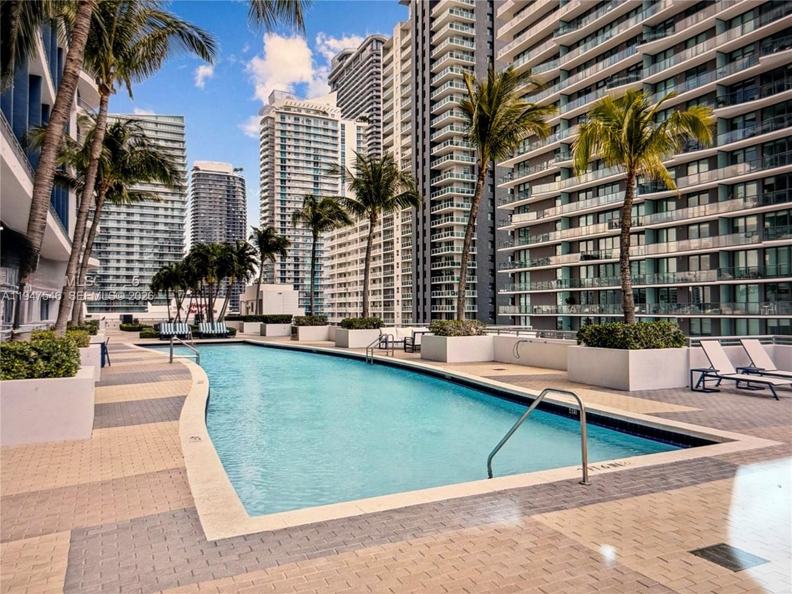 60 SW 13th Street 3214, Miami, FL 33130 photo 13