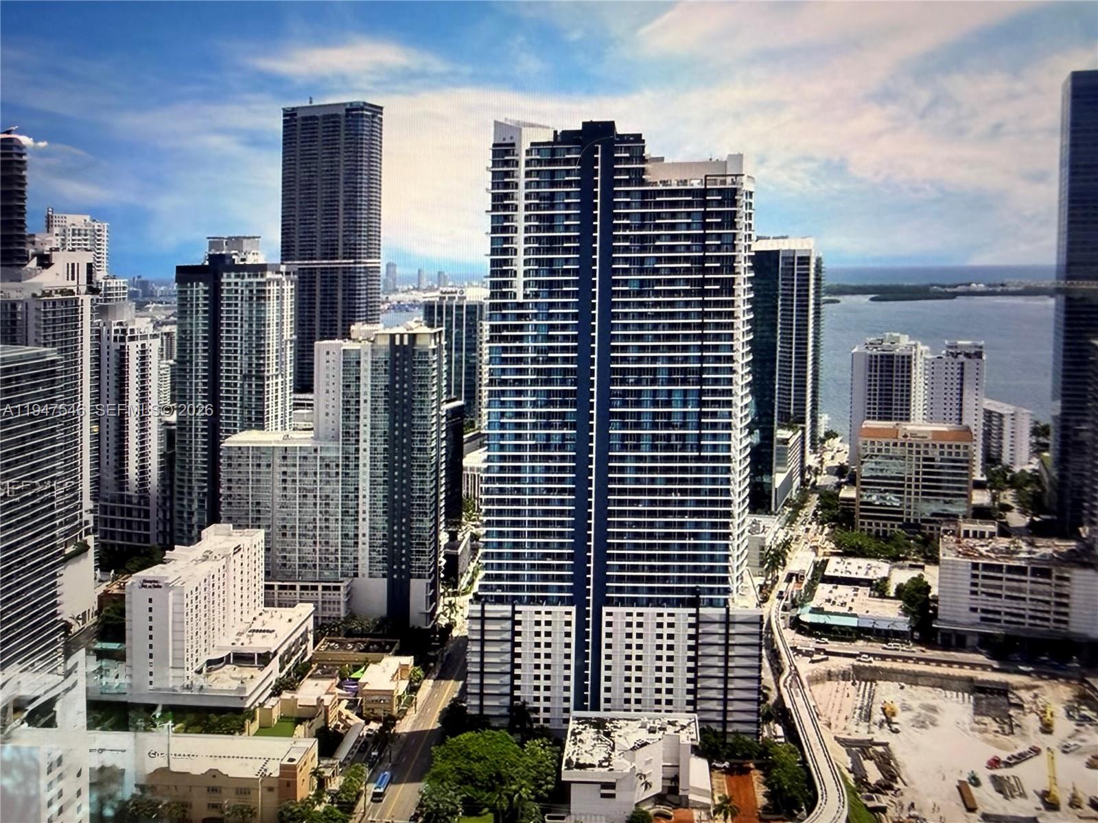 60 SW 13th Street 3214, Miami, FL 33130, Miami