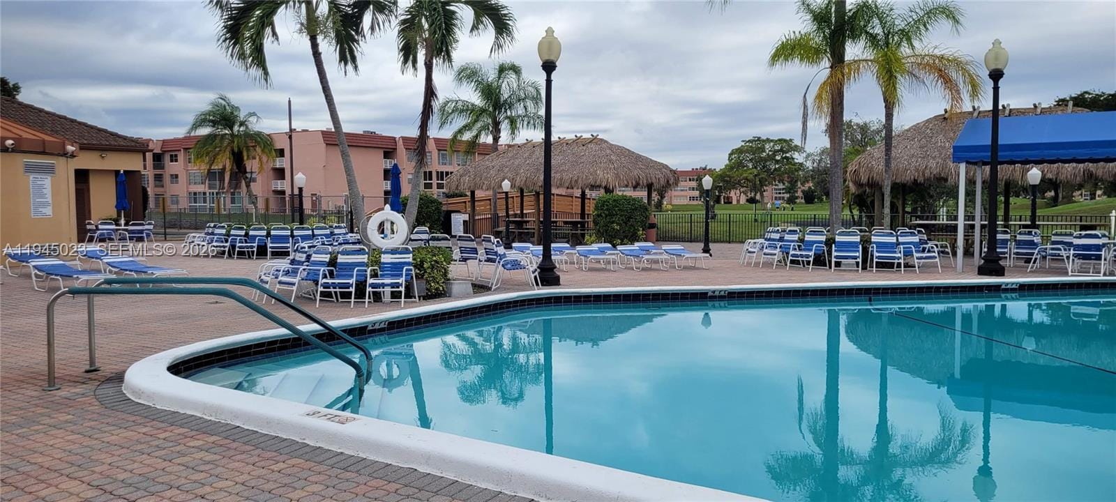 9861 Sunrise Lakes Boulevard 310, Sunrise, FL 33322 photo 16