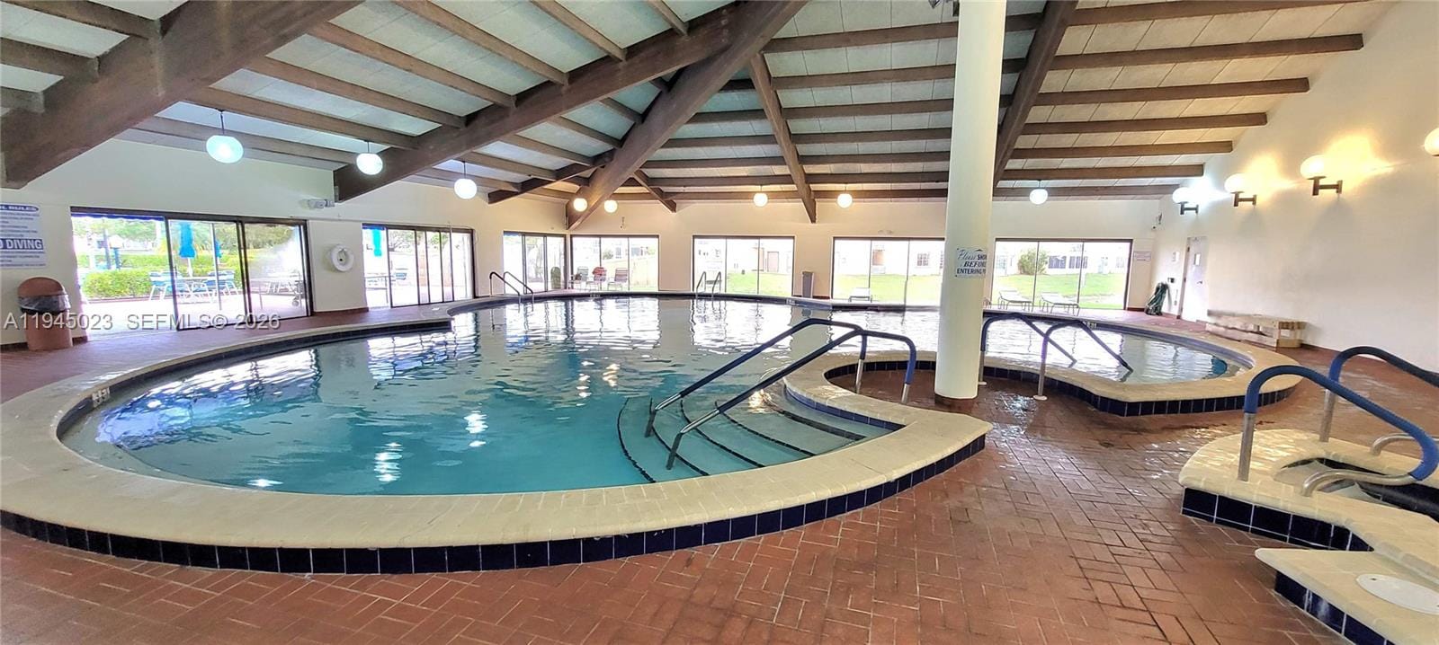 9861 Sunrise Lakes Boulevard 310, Sunrise, FL 33322 photo 24