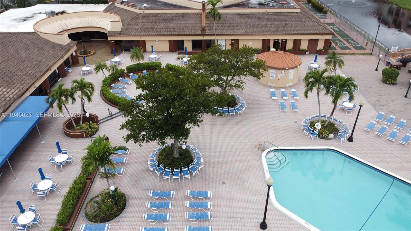 9861 Sunrise Lakes Boulevard 310 — photo 10