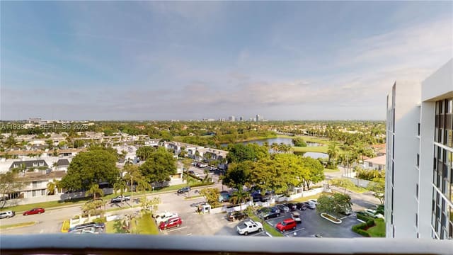 1000 Parkview Drive 1023, Hallandale Beach, FL 33009