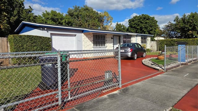 11933 SW 196th Terrace, Miami, FL 33177