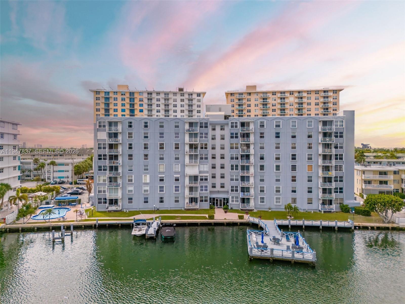 430 Golden Isles Drive 707, Hallandale Beach, FL 33009, Hallandale Beach