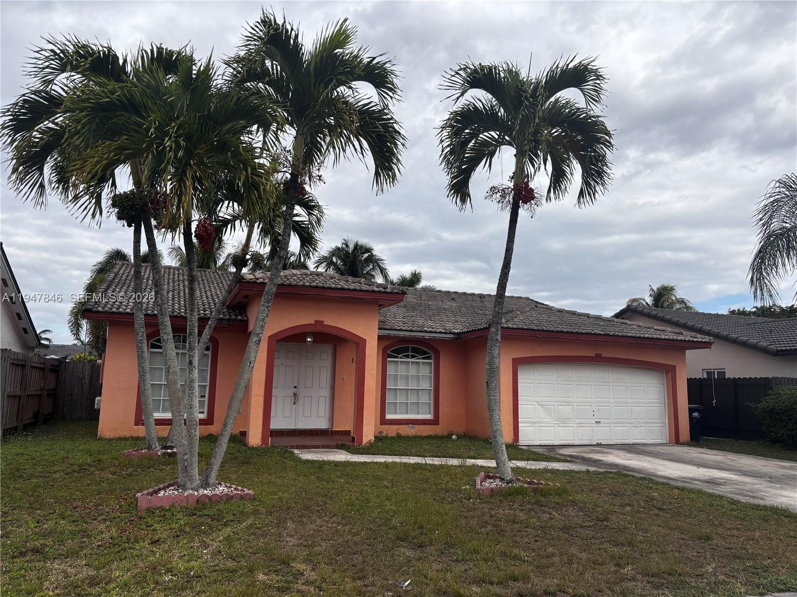 15129 SW 173rd Terrace, Miami, FL 33187