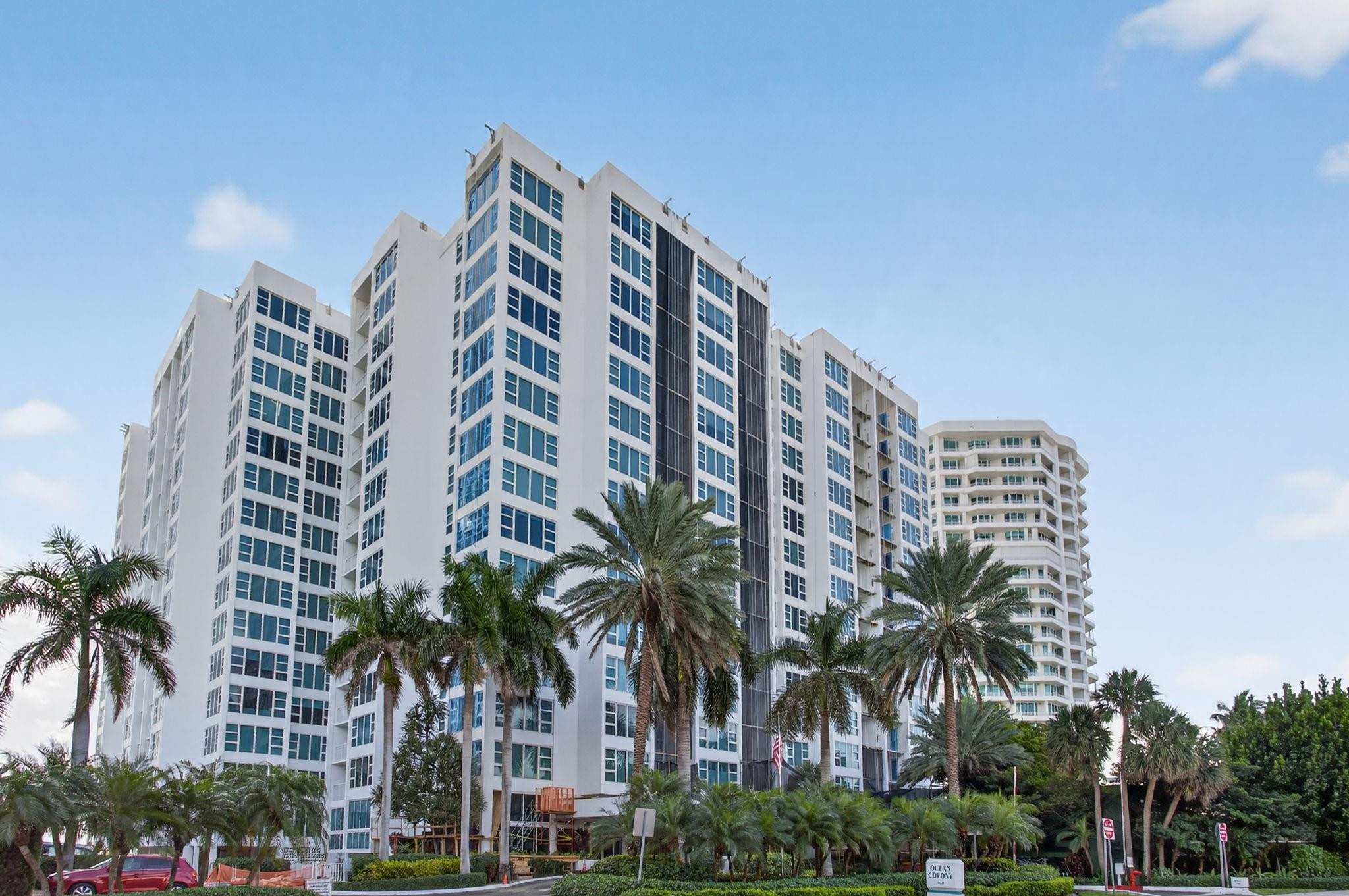 1620 S Ocean Boulevard 7K, Pompano Beach, FL 33062, Pompano Beach
